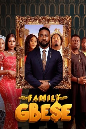 Watch Free Family Gbese (2024)