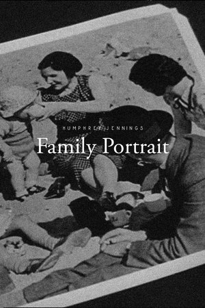 Watch Free Family Portrait (1950)