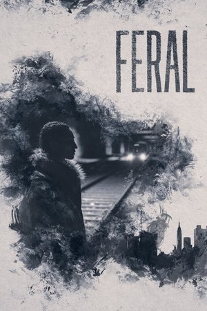 Watch Free Feral (2018)