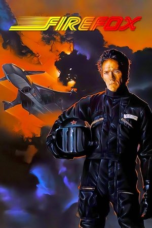 Watch Free Firefox (1982)