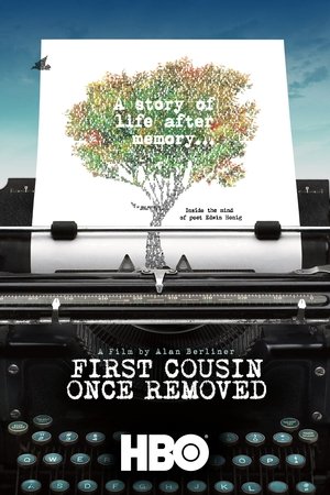 Watch Free First Cousin Once Removed (2012)