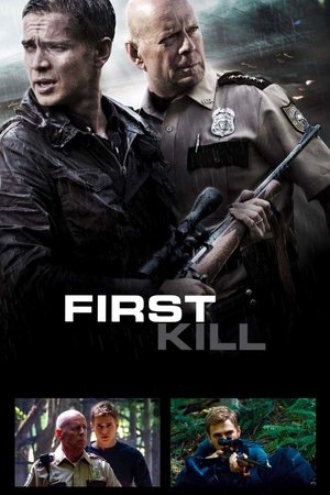 Watch Free First Kill (2017)