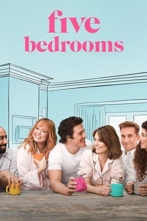 Watch Free Five Bedrooms (2019 )