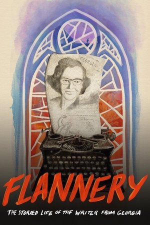 Watch Free Flannery (2019)