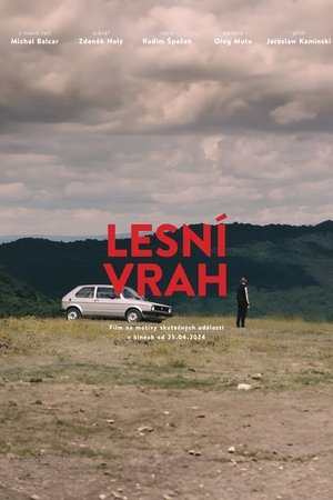 Watch Free Lesni vrah (2024)