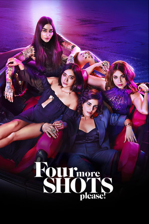 Watch Free Four More Shots Please (2019 )