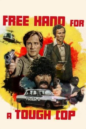 Watch Free Tough Cop (1976)