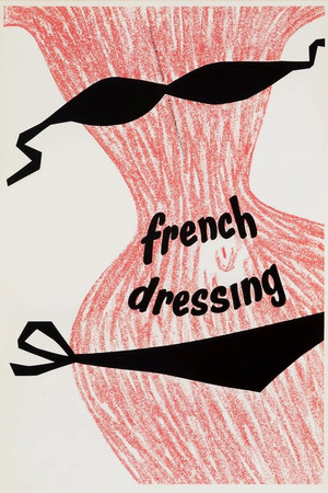 Watch Free French Dressing (1964)