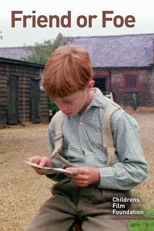 Watch Free Friend or Foe (1982)