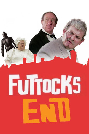 Watch Free Futtocks End (1970)
