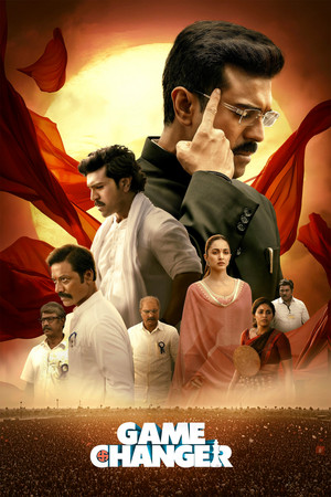 Watch Free Game Changer (2025)