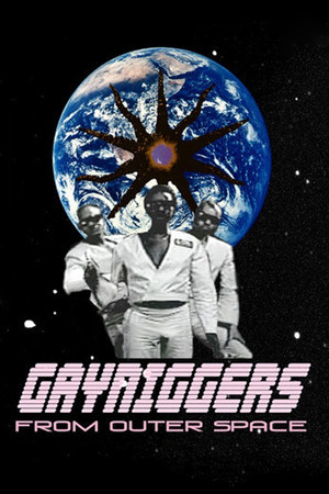 Watch Free Gayniggers from Outer Space (1992)