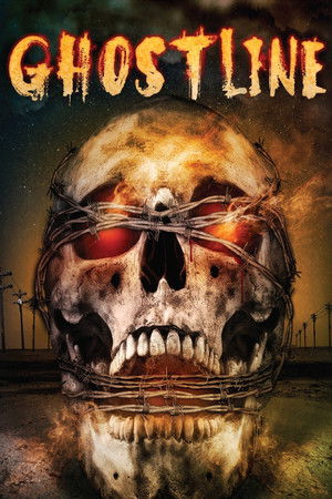 Watch Free Ghostline (2015)