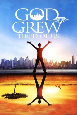 Watch Free God Grew Tired of Us (2006)