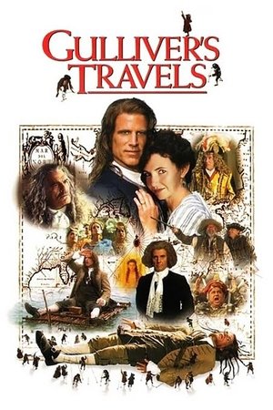 Watch Free Gullivers Travels (1996)