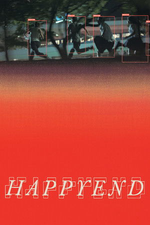 Watch Free Happyend (2024)