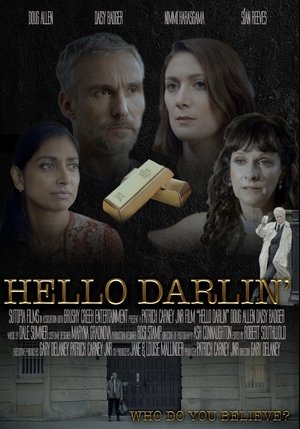 Watch Free Hello Darlin (2020)