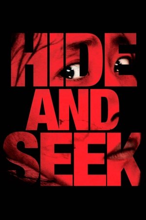 Watch Free Hide and Seek (2013)