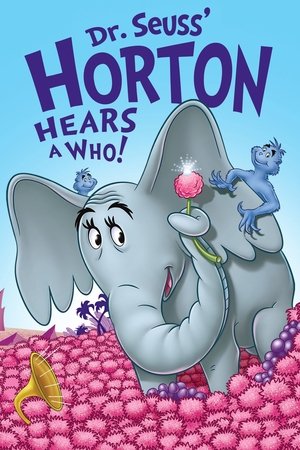 Watch Free Horton Hears a Who (1970)