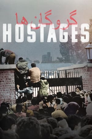 Watch Free Hostages (2022)