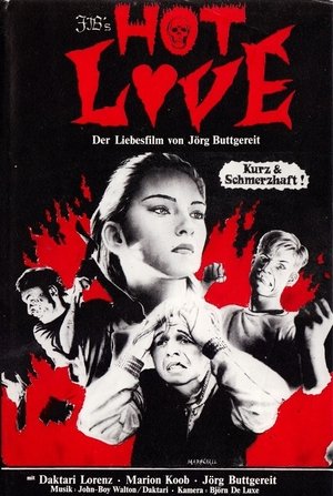 Watch Free Hot Love (1985)