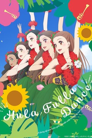 Watch Free Hula Fulla Dance (2021)
