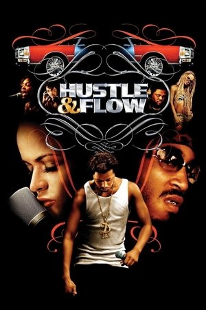 Watch Free Hustle Flow (2005)