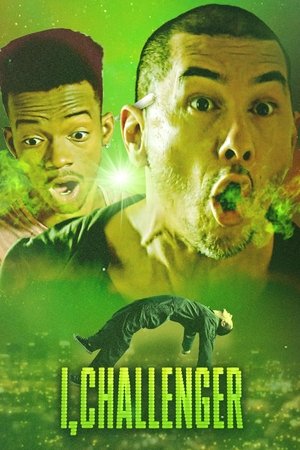 Watch Free I, Challenger (2021)