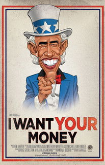 Watch Free I Want Your Money (2010)
