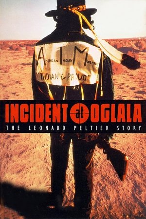 Watch Free Incident at Oglala (1992)