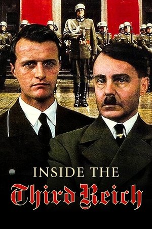 Watch Free Inside the Third Reich (1982)
