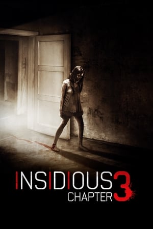 Watch Free Insidious: Chapter 3 (2015)