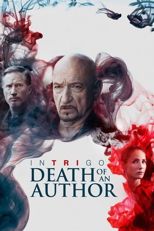 Watch Free Intrigo: Death of an Author (2018)