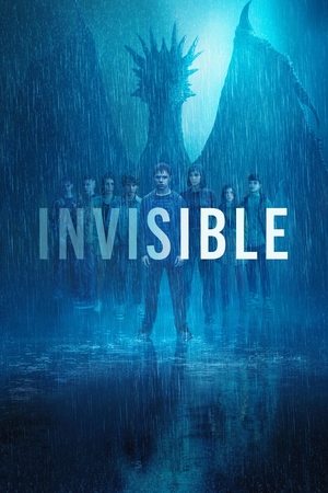 Watch Free Invisible (2024)