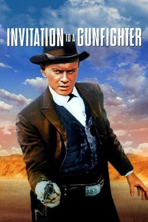 Watch Free Invitation to a Gunfighter (1964)