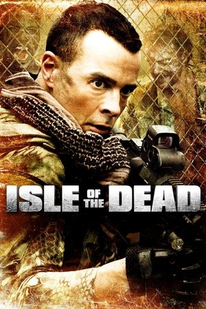 Watch Free Isle of the Dead (2016)
