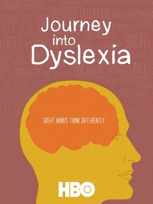 Watch Free Journey Into Dyslexia (2011)