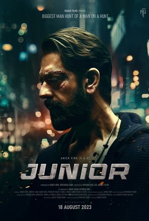 Watch Free Junior (2023)