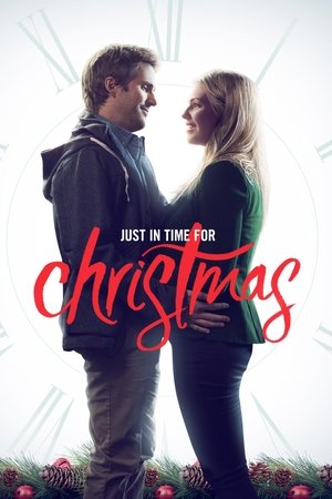 Watch Free Just in Time for Christmas (2015)