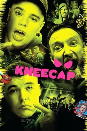 Watch Free Kneecap (2024)