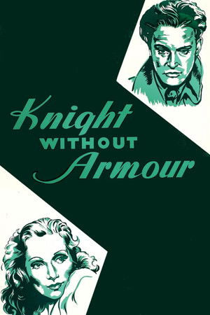 Watch Free Knight Without Armor (1937)