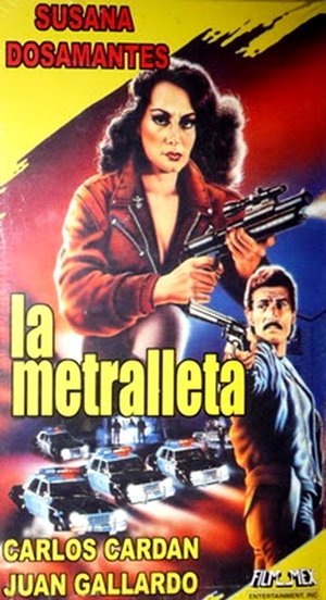 Watch Free La metralleta (1990)
