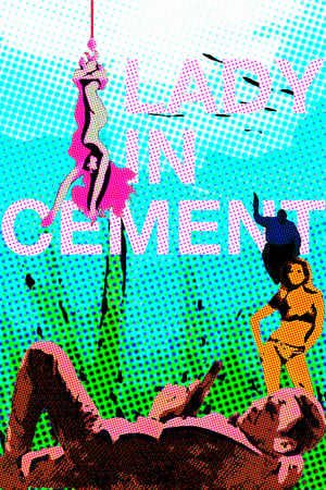 Watch Free Lady in Cement (1968)