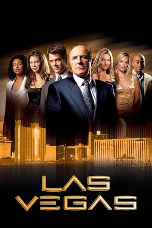 Watch Free Las Vegas (20032008)