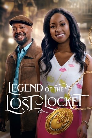 Watch Free Legend of the Lost Locket (2024)
