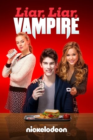 Watch Free Liar, Liar, Vampire (2015)