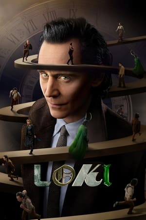 Watch Free Loki (2021 )