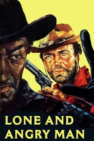 Watch Free Lone and Angry Man (1965)