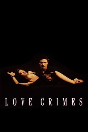 Watch Free Love Crimes (1992)