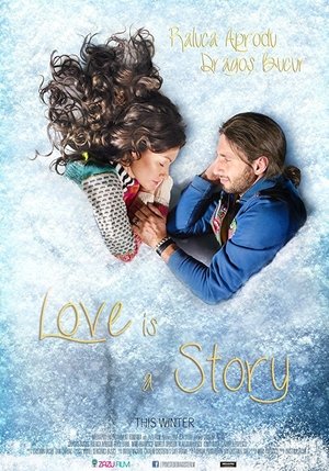 Watch Free Love Is a Story (2015)